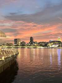 獅城新體驗 ~ 新加坡🌿