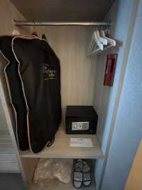 Hotel Royal City Tomang 