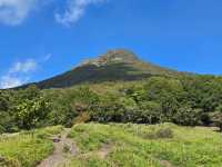 Yufu Mountain