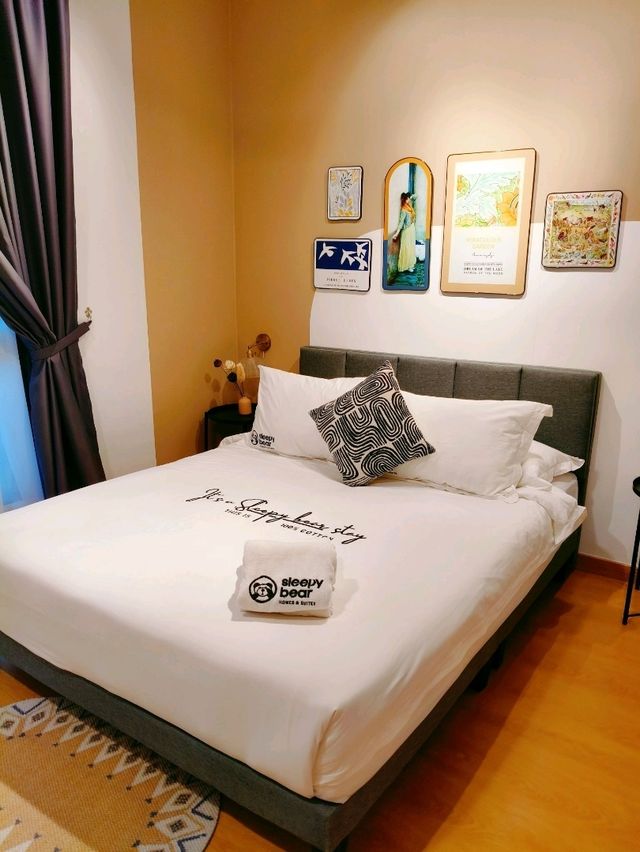 Discover Stay Escape 🏨Relax and Explore🌞