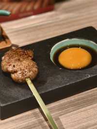 炭火燒肉水產鮮味爆燈