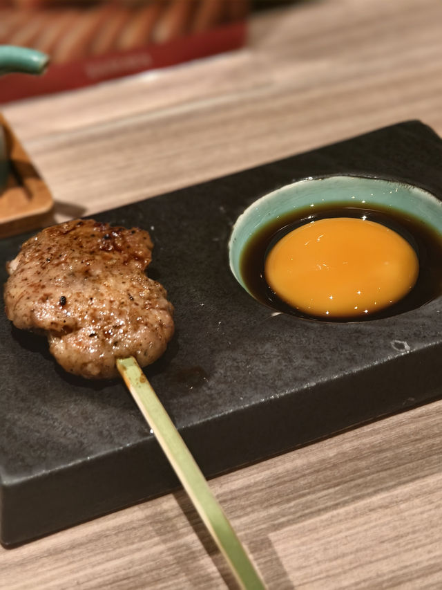 炭火燒肉水產鮮味爆燈