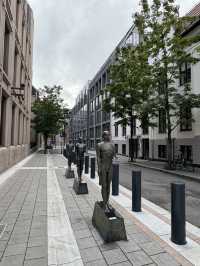 Oslo City Walk