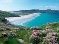  Barra Isles  - Uninhabited Island