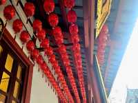 วัดพระหยก (Jade Buddha Temple)