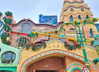 ตะลุยอาณาจักร Zootopia ที่ Shanghai Disneyland!