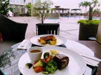 Excellent Stay at Renaissance Johor Bahru – A Hidden Gem in JB!