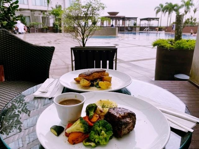 Excellent Stay at Renaissance Johor Bahru – A Hidden Gem in JB!