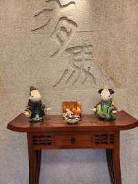 老字號有馬鐵板生蠔