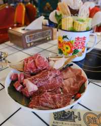 香港味滿滿惹味雞煲