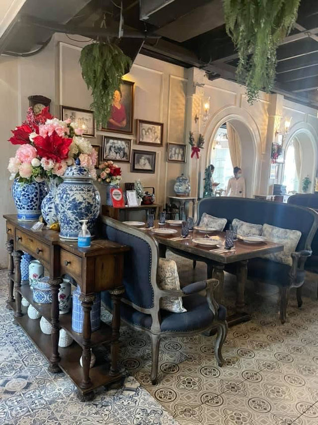 ร้านตู้กับข้าว ภูเก็ต 🍽️💙  ร้านตู้กับข้าว ภูเก็ต 🍽️💙