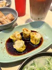 🌟【魚事者五周年震撼登場🎉「三麵兩湯」革新味蕾體驗】🌟