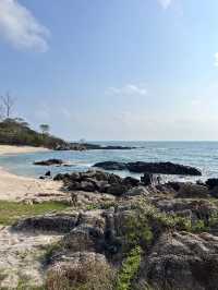 The Ritz-Carlton, Koh Samui