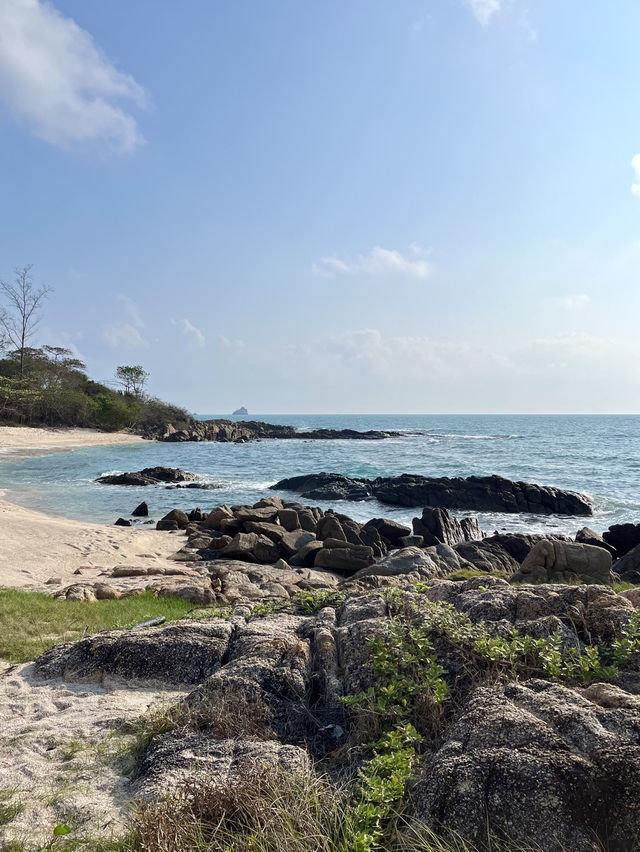 The Ritz-Carlton, Koh Samui
