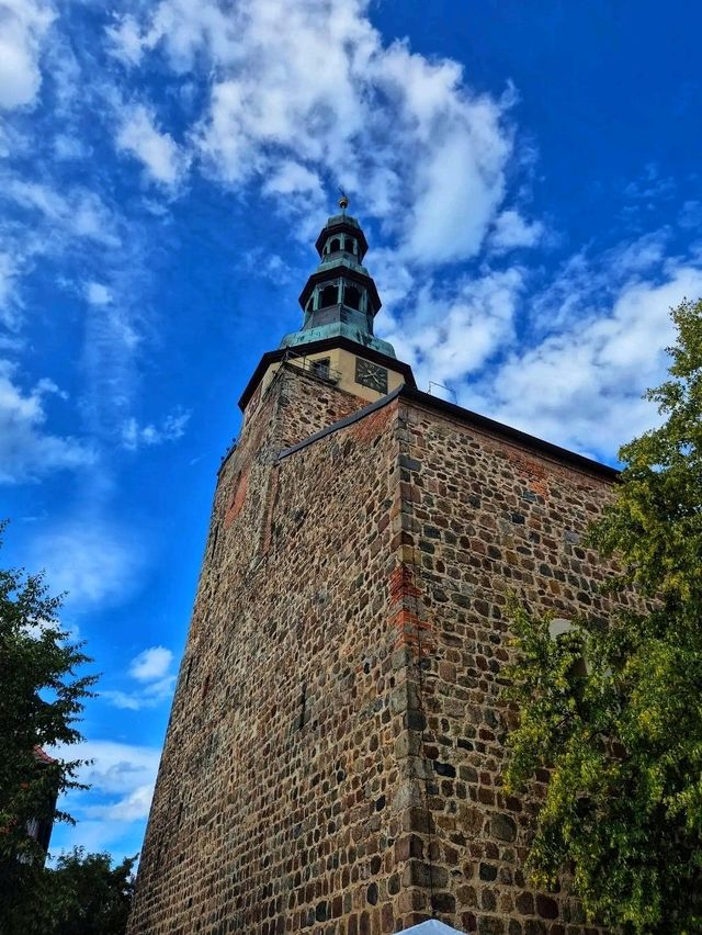 🏰 Burg Eisenhardt, Bad Belzig – A Journey Through Time in the Heart of Brandenburg 🏰 Burg Eisenhardt, Bad Belzig – A Journey Through Time in the Heart of Brandenburg