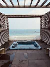 Modern Comfort and Spotless Interiors