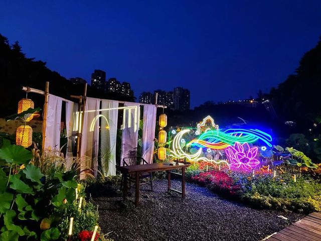 The Living Tapestry of Dr. Laurinda M. Esparteiro Garden