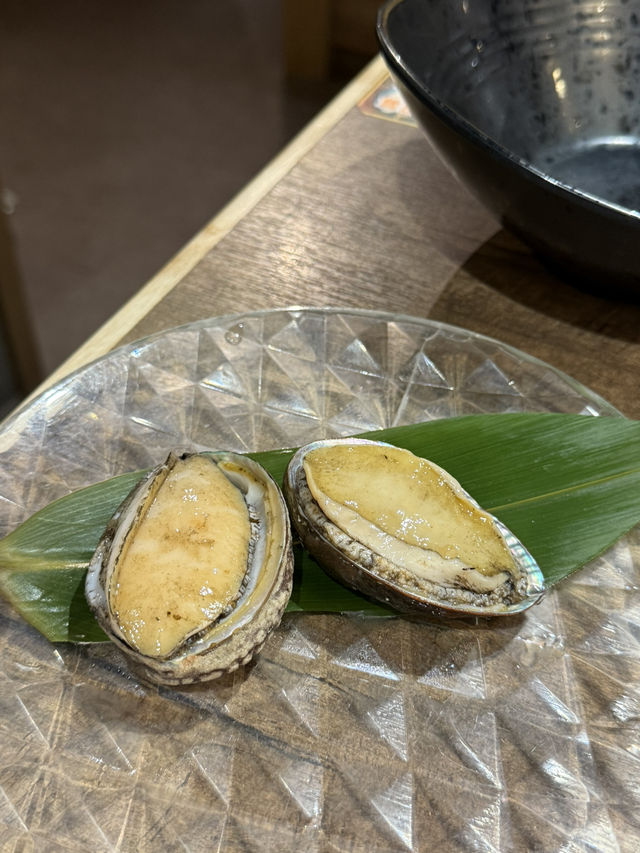 有驚喜的任食台式火鍋