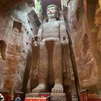 Leshan Great Buddha & Oriental Capital of Buddhism