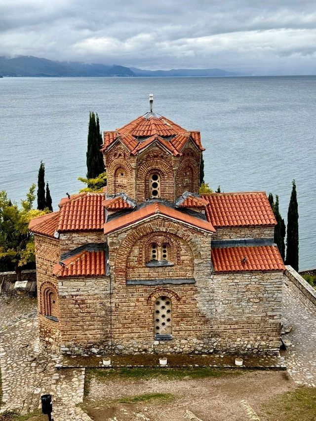 Church of St. John