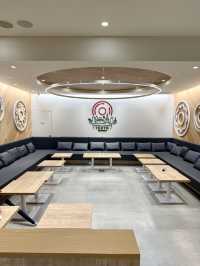 🍩 More Than Donuts: Chill & Work at Krispy Kreme Tokyo International Forum
