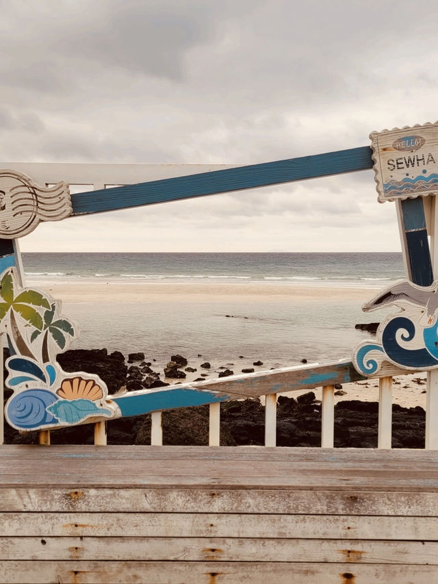 Seaside Perfection✨
