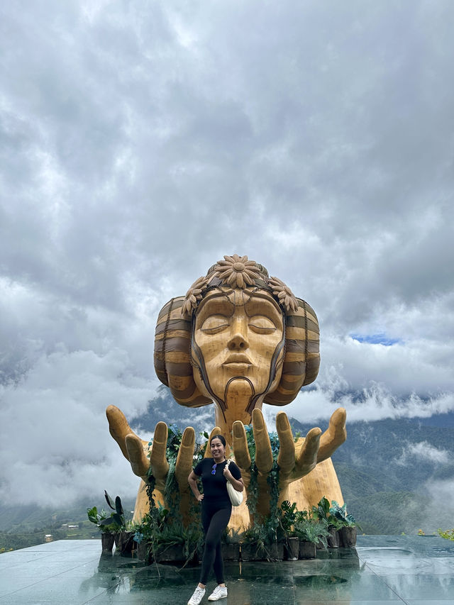 Sapa Adventure