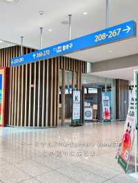 【韓国/ソウル】仁川国際空港で韓国文化を楽しむ✨