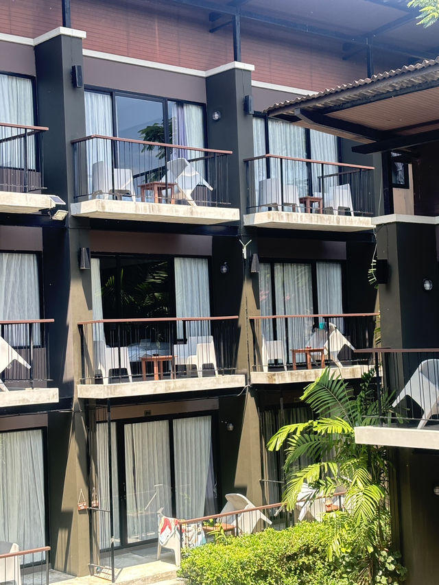 La Lune Beach – ลมทะเล ชาร์จใจวิวใสเกินต้าน 🏝️💛 La Lune Beach – ลมทะเล ชาร์จใจวิวใสเกินต้าน 🏝️💛