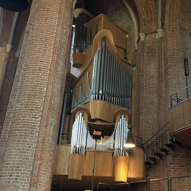 Marktkirche Hannover – The Heart of Hanover’s Gothic Soul Marktkirche Hannover – The Heart of Hanover’s Gothic Soul