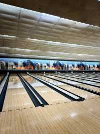 Strikes, Cheers, and Good Vibes at Megalanes East! 🎳✨