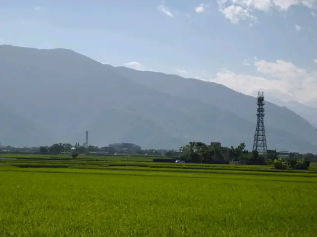 🌾 2025漫遊縱谷 愛在花東・台東篇 🌾