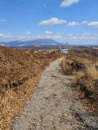🌋 : Daikanbo, Aso Kumamoto เที่ยวญี่ปุ่น