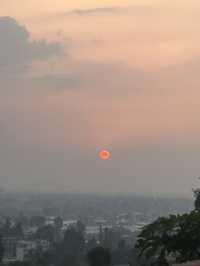 Sunset City Vibes: Your Ultimate 3-Day Itinerary 🌇