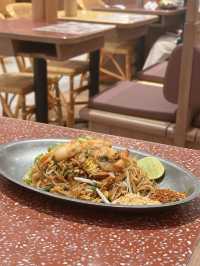 泰式春卷外脆蝦鮮味爆燈