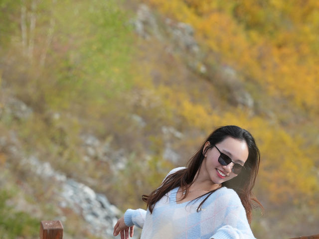 🇨🇳 👹 The Kanas Lake Monster