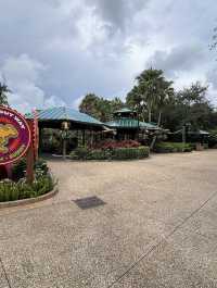 Busch Gardens Tampa Bay