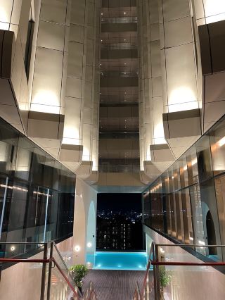 Роскошные моменты в отеле ARJUNA RESORT