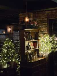 겨울겨울 🎄🎅🏻✨느낌 낭낭한 카투 하고 싶다면!!!