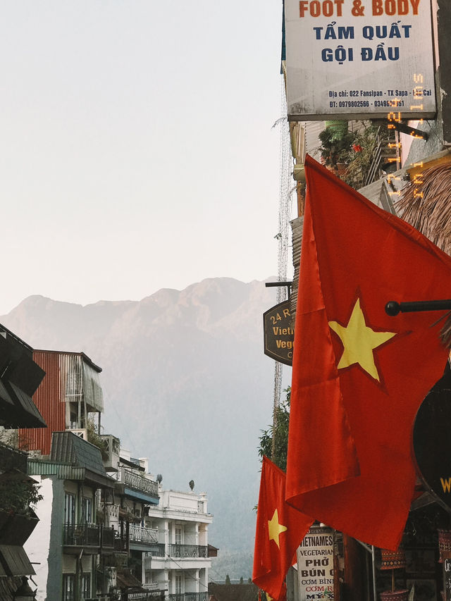 SAPA,VIETNAM 2024 SAPA,VIETNAM 2024