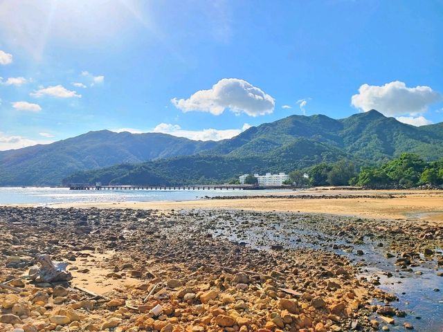 【鳳凰徑第9段~籮箕灣 ⭐】