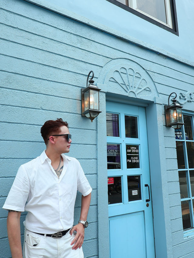 長灘島自由行五天四夜