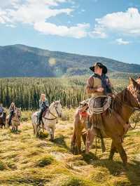 Gorkhi-Terelj National Park 