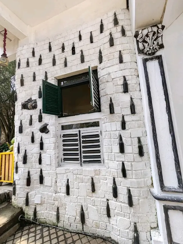 Farmhouse Lembang: European Pastoral Charm and Cuisine