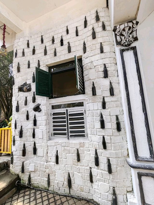 Farmhouse Lembang: European Pastoral Charm and Cuisine