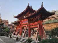 Great Mosque of Xi’an