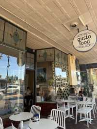 Brunch Goals at Gusto Food Perth – Your Chill South Perth Eats 🤩🥓