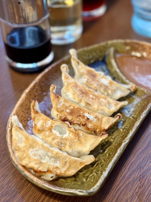 A Comforting Bowl of Hokkaido Miso Ramen 🍜 A Comforting Bowl of Hokkaido Miso Ramen 🍜