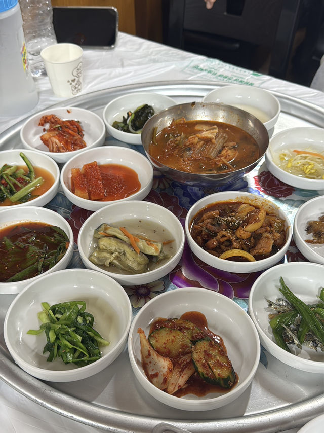 목포 여행코스 ✨