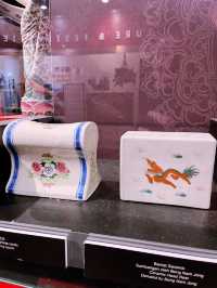 Chinese Heritage Museum  – A Must-Visit Cultural Gem